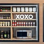 Moxy Lyon Airport 3* Colombier-Saugnieu