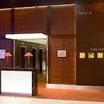 Moxy Lyon Airport Hotel 3*