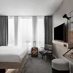 Moxy Lyon Airport Hotel 3*
