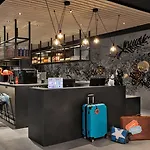 Moxy Lyon Airport Hotel