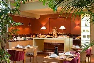 酒店 Moxy Lyon Airport 科隆别索尼约